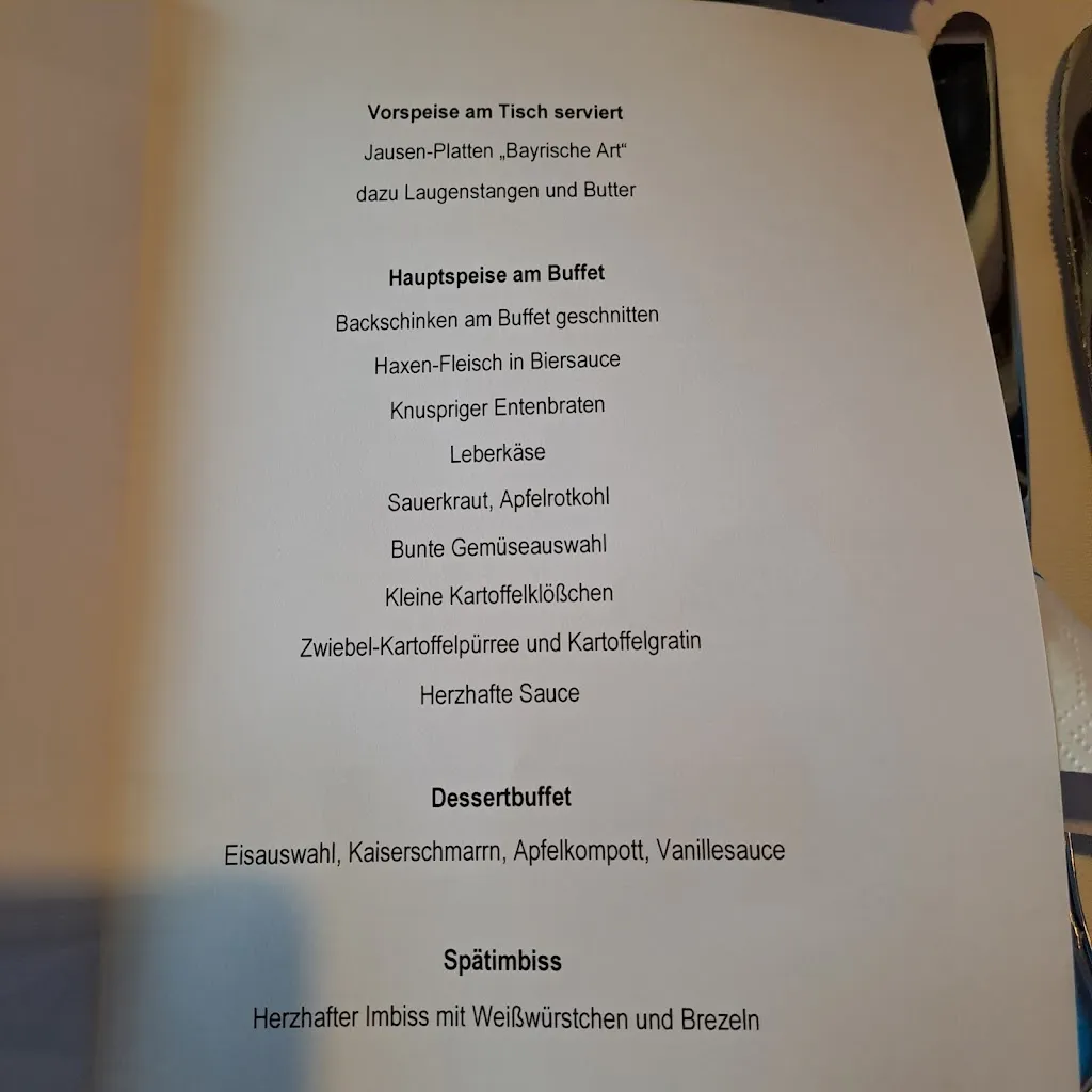 Menu_Restaurant Dillertal_Bruchhausen-Vilsen_immagine_1