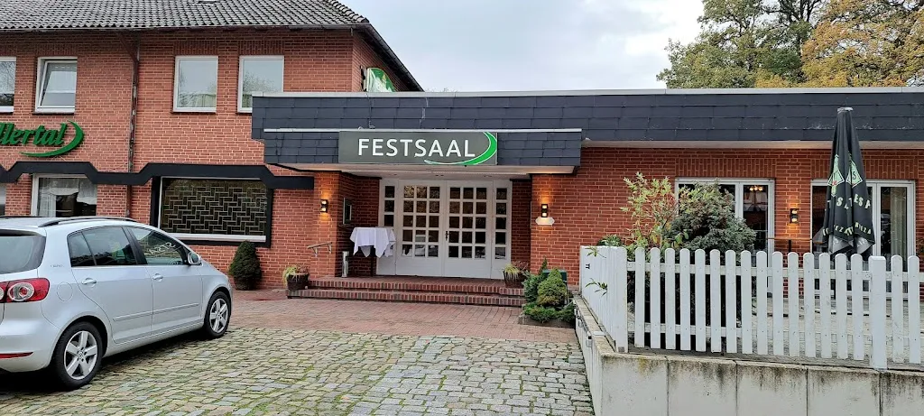 Restaurant Dillertal ristorante a Bruchhausen-Vilsen