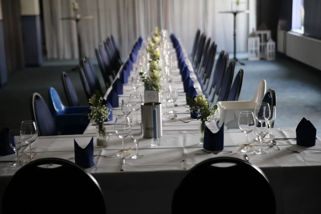 Restaurant LiCa restaurant in Bruchhausen-Vilsen