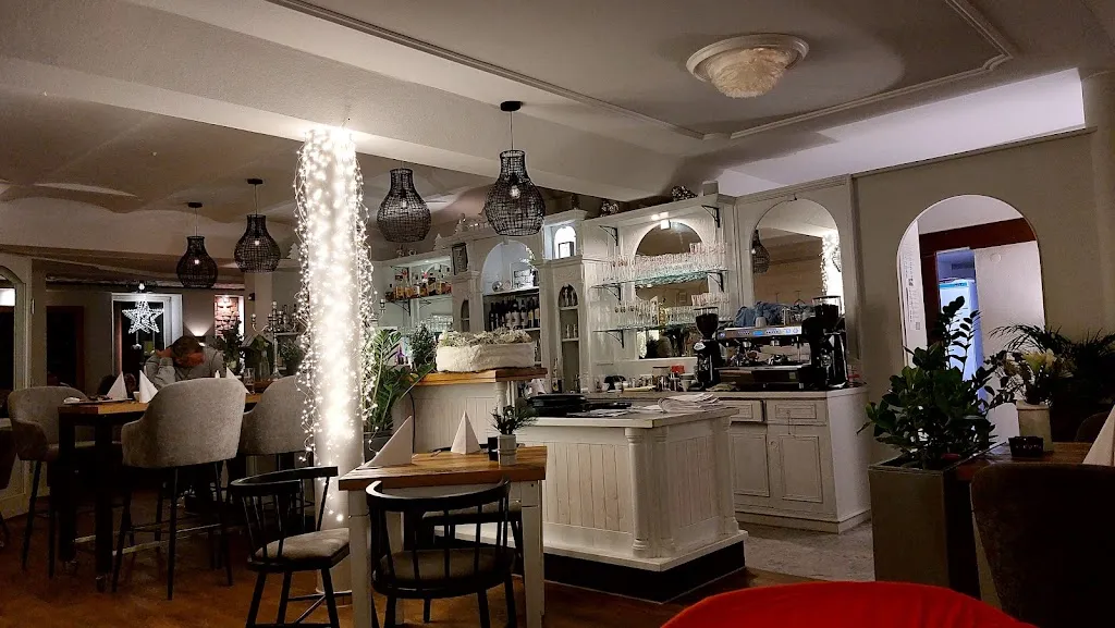 Esszimmer ristorante a Bruchhausen-Vilsen