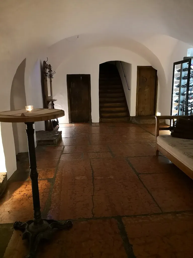 Stefano Mancarella_Wirth von Amerang_Amerang_Bewertung