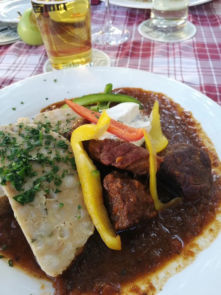 Dario Quinteros_Wirth von Amerang_Amerang_Bewertung