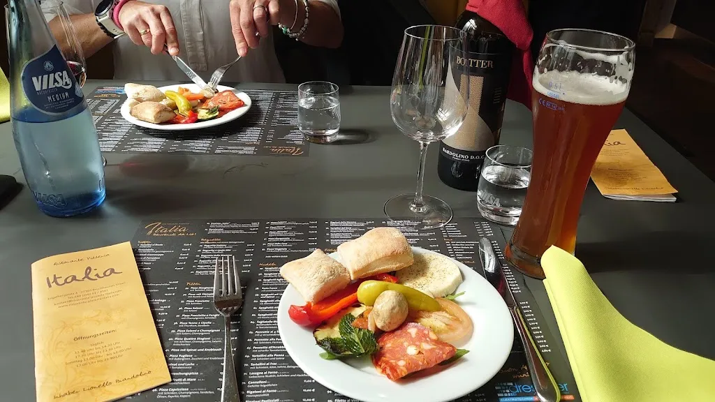 Menu_Ristorante Pizzeria Italia_Bruchhausen-Vilsen_image_1