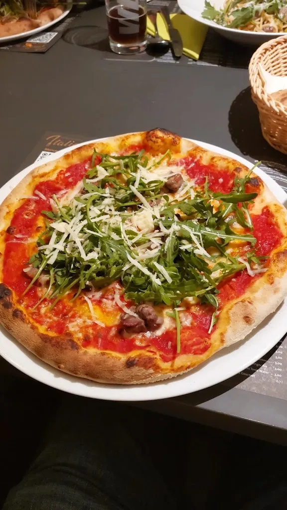 Menu_Ristorante Pizzeria Italia_Bruchhausen-Vilsen_image_7