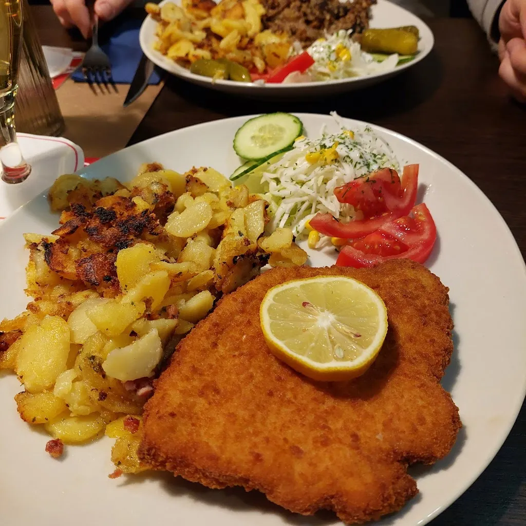 André K._Schloßstübchen_Bruchhausen-Vilsen_review