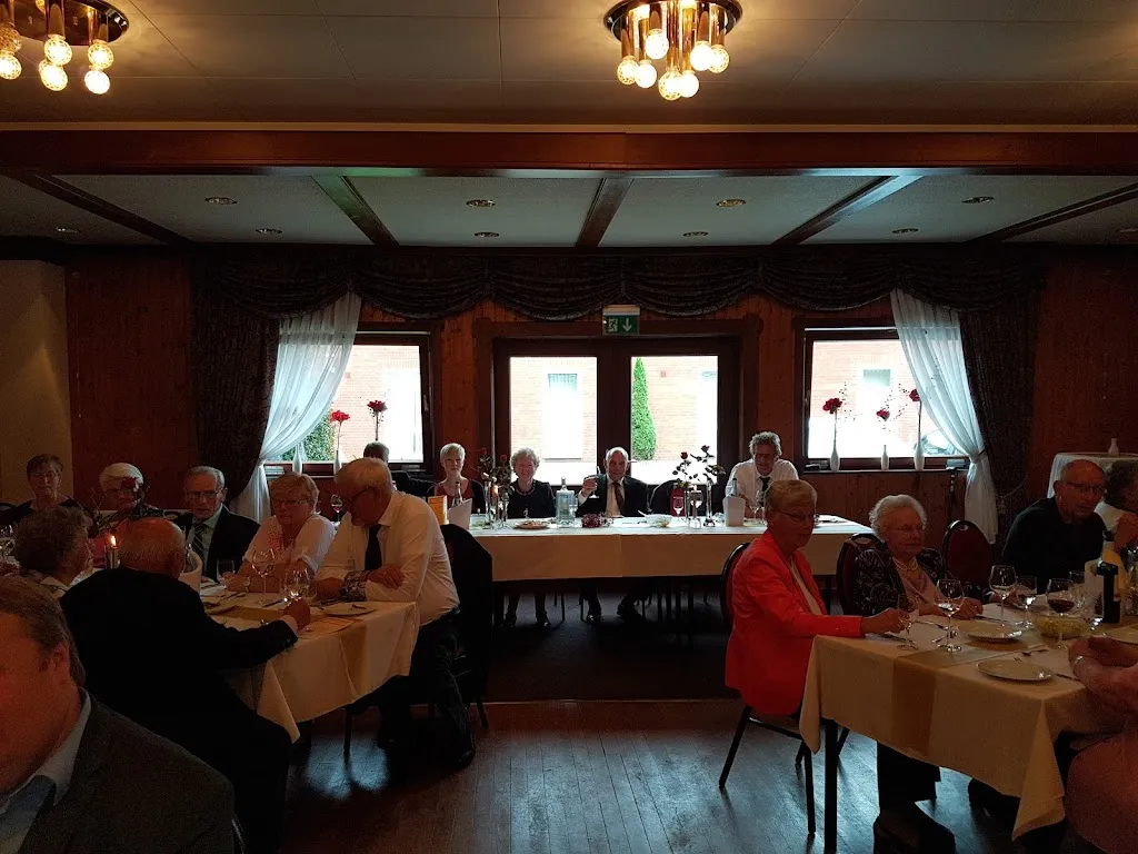 Land- & Gesellschaftshaus Wachendorf ristorante a Bruchhausen-Vilsen