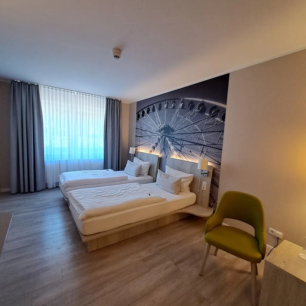 Thöles*** Hotel in Vilsen_Bruchhausen-Vilsen_slider_image_2