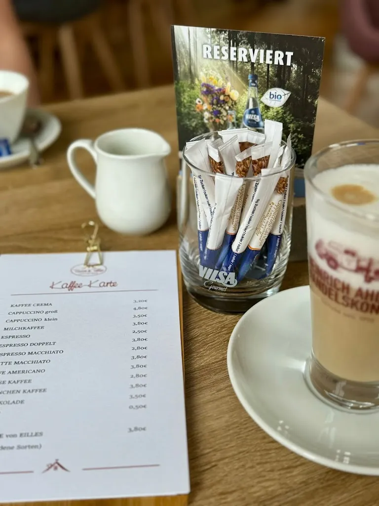 Menu_Tasse &Teller_Bruchhausen-Vilsen_immagine_3