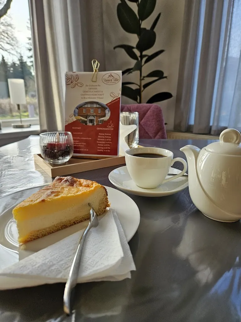 Menu_Tasse &Teller_Bruchhausen-Vilsen_immagine_5