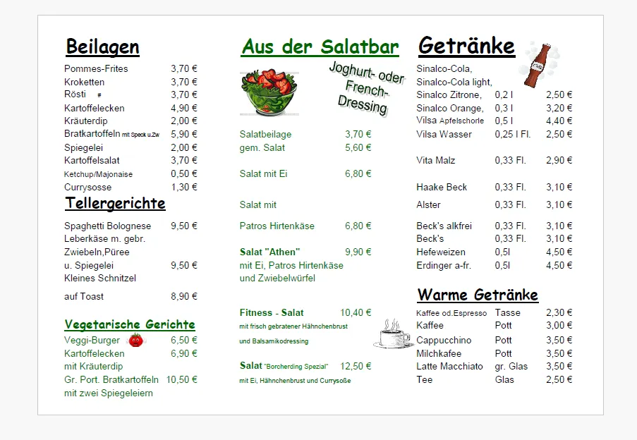 Menu_Borcherding´s Fleischer-Grill_Bruchhausen-Vilsen_image_2