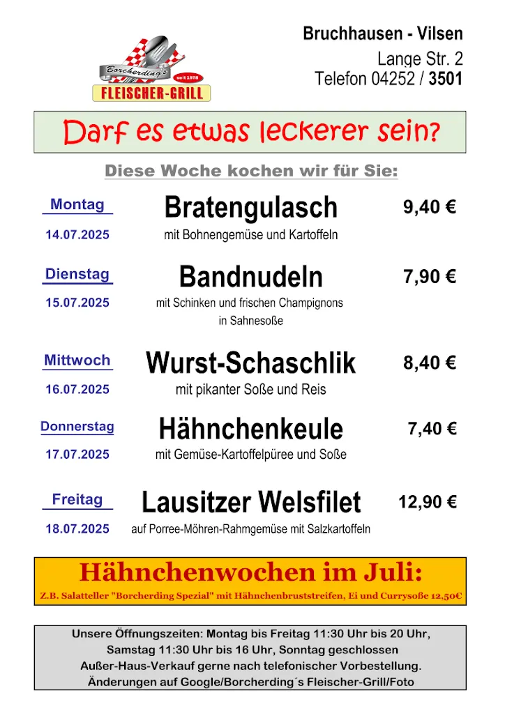 Menu_Borcherding´s Fleischer-Grill_Bruchhausen-Vilsen_image_3