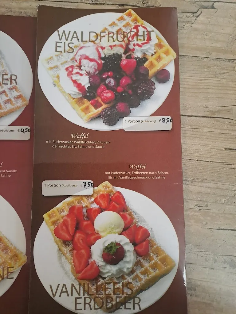 Menu_Eiscafé Da Angelo_Bruchhausen-Vilsen_immagine_1