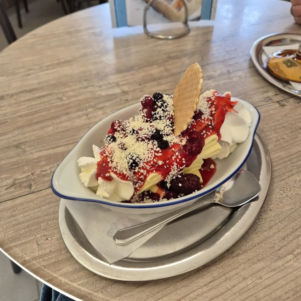 Menu_Eiscafé Da Angelo_Bruchhausen-Vilsen_immagine_8