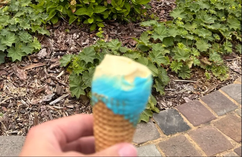 romann_Eiscafé Da Angelo_Bruchhausen-Vilsen_recensione