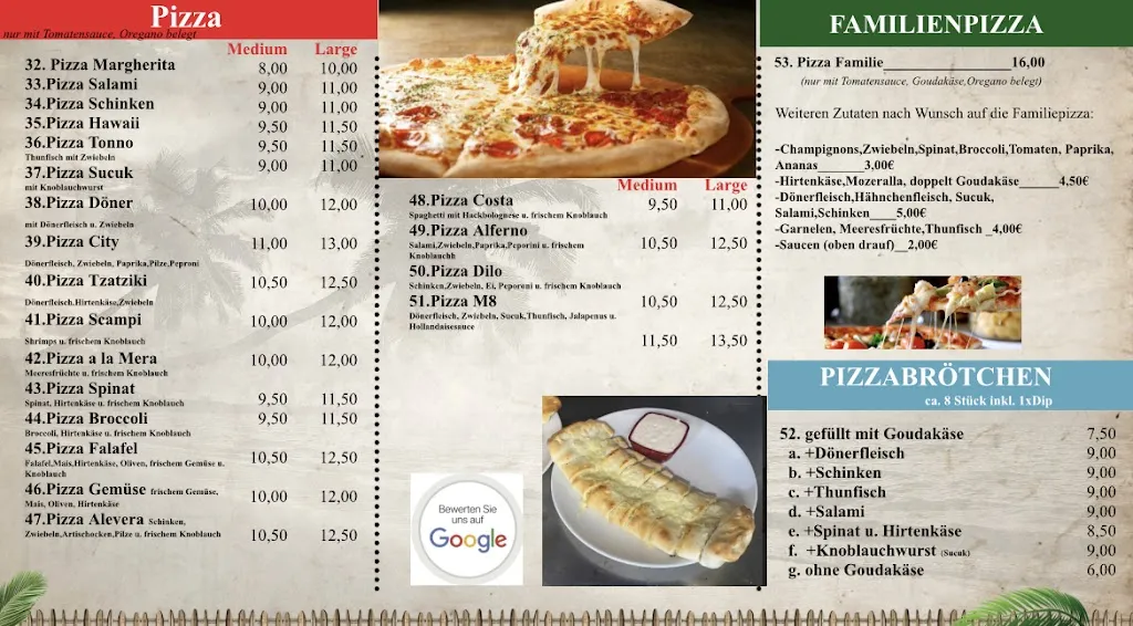 Menu_M8 DÖNER_Bruchhausen-Vilsen_immagine_3