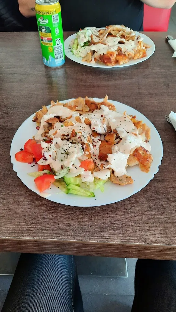 Menu_M8 DÖNER_Bruchhausen-Vilsen_immagine_6