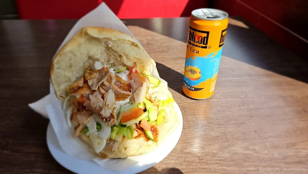Menu_M8 DÖNER_Bruchhausen-Vilsen_immagine_8