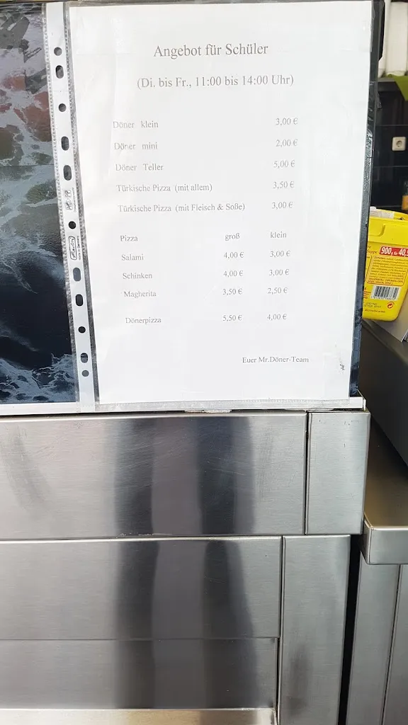 Menu_Mr.Döner_Bruchhausen-Vilsen_image_3