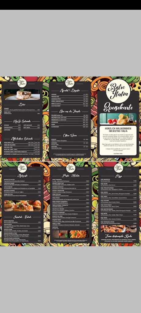 Menu_Bistro italia buchholz_Nordheide_image_3