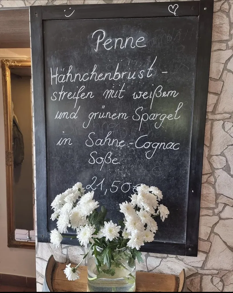 Menu_Bistro italia buchholz_Nordheide_image_4