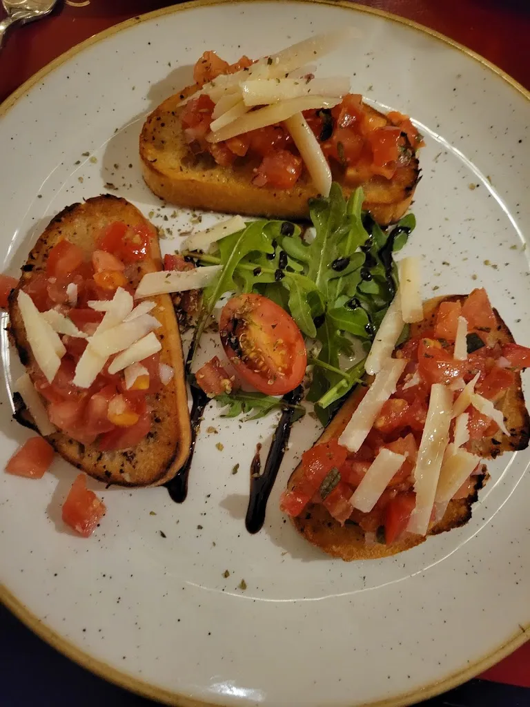 Menu_Bistro italia buchholz_Nordheide_image_7