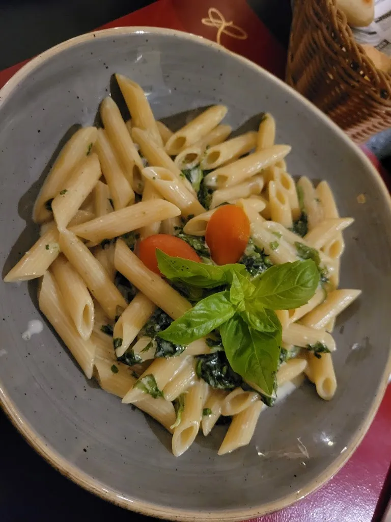 Menu_Bistro italia buchholz_Nordheide_image_9