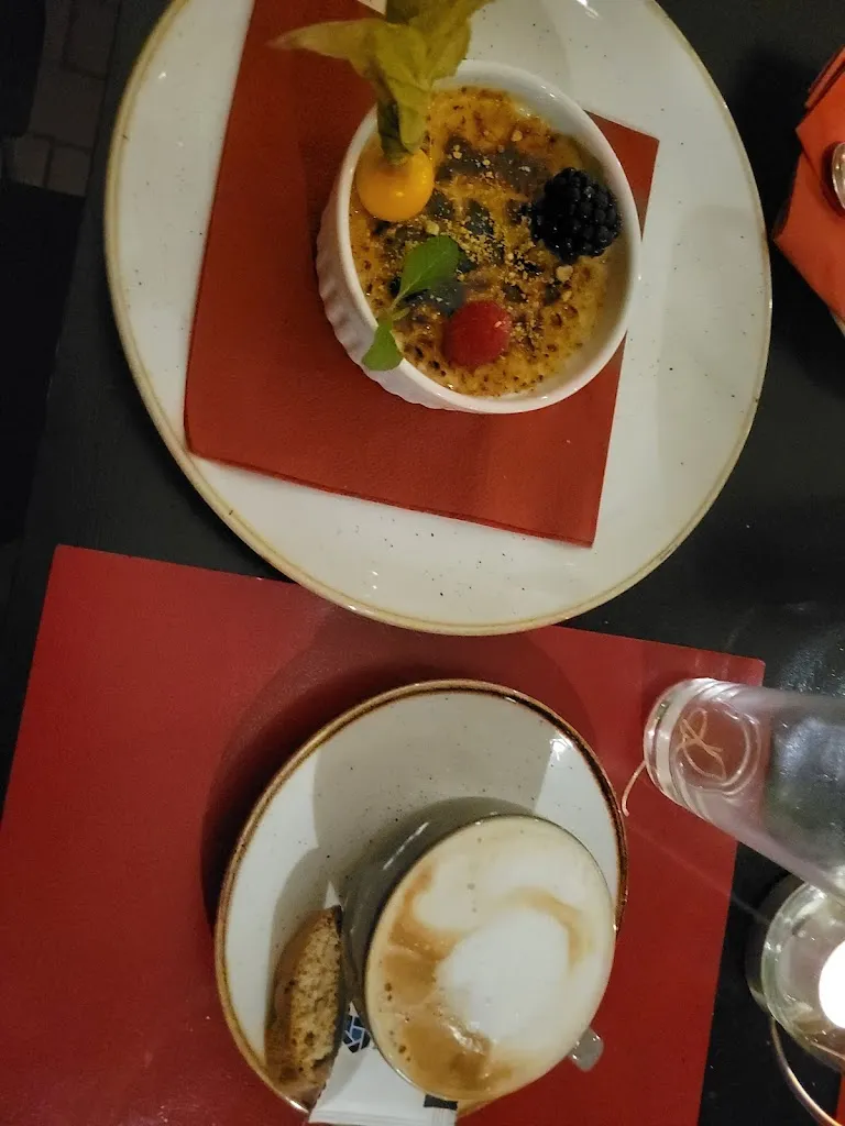 Josephine Liebig_Bistro italia buchholz_Nordheide_review