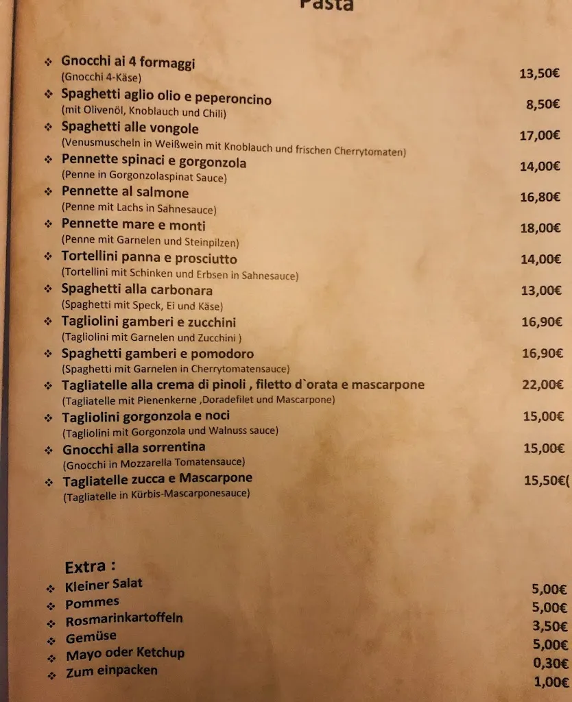 Menu_Ristorante & Pizzeria da Simone_Nordheide_image_1