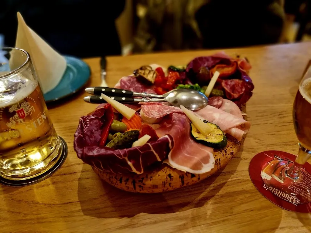 Menu_Ristorante & Pizzeria da Simone_Nordheide_image_7