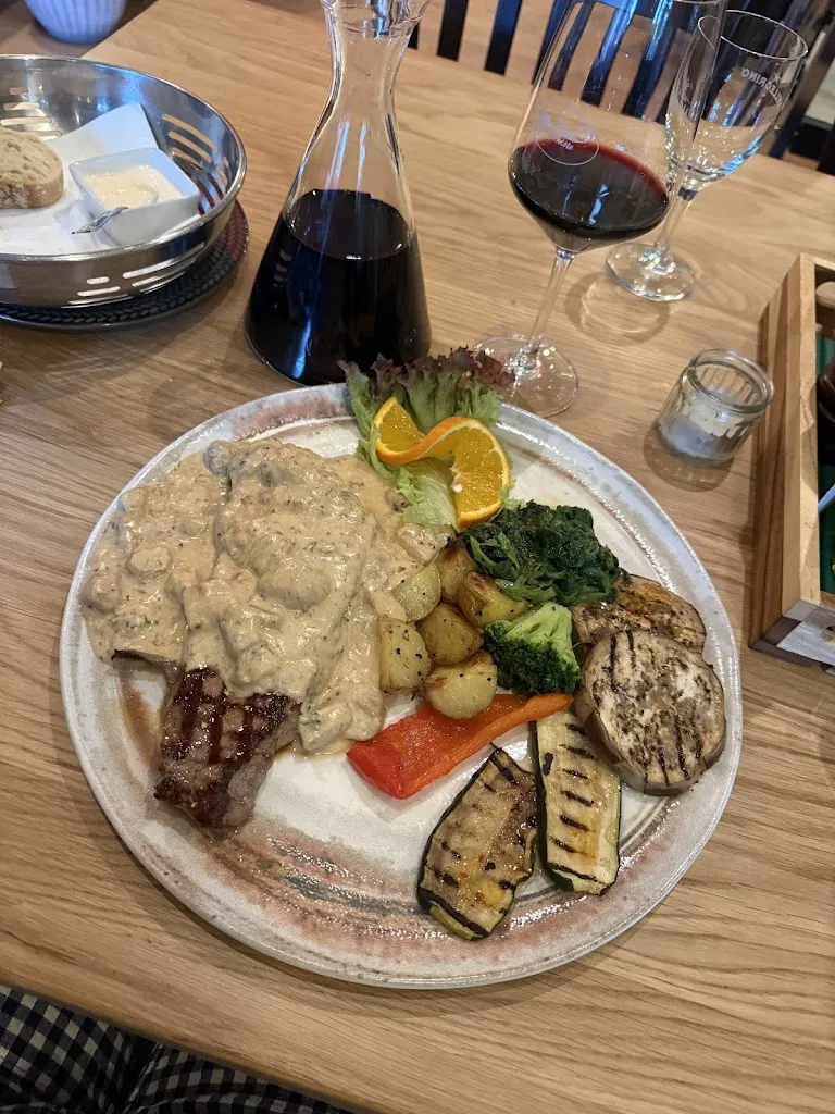 Ristorante & Pizzeria da Simone_Nordheide_slider_image_3