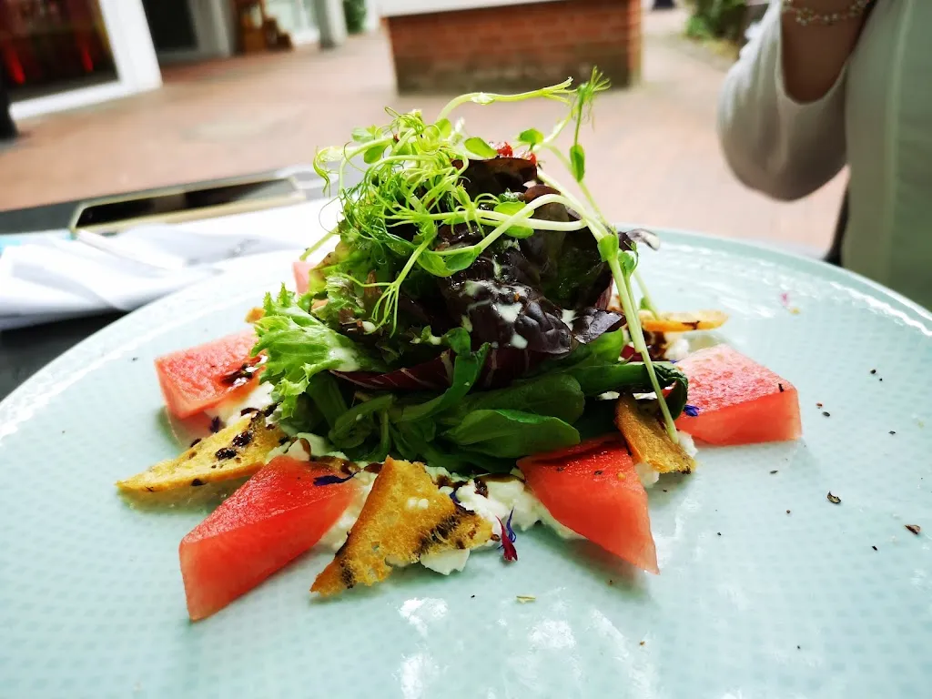 Menu_Paul's Restaurant • Bar • Wein_Nordheide_image_3