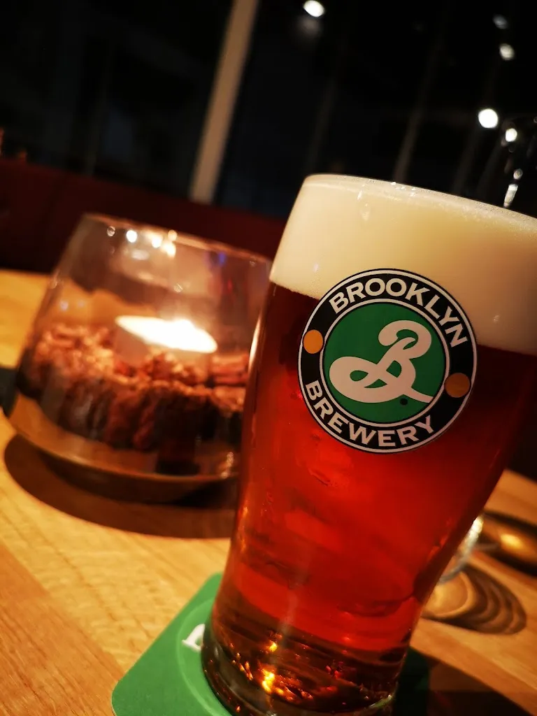 Menu_Paul's Restaurant • Bar • Wein_Nordheide_image_4