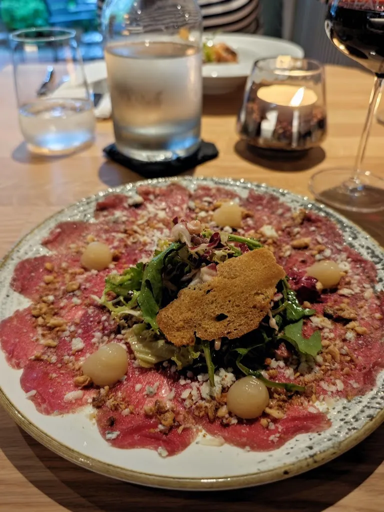 Menu_Paul's Restaurant • Bar • Wein_Nordheide_image_5