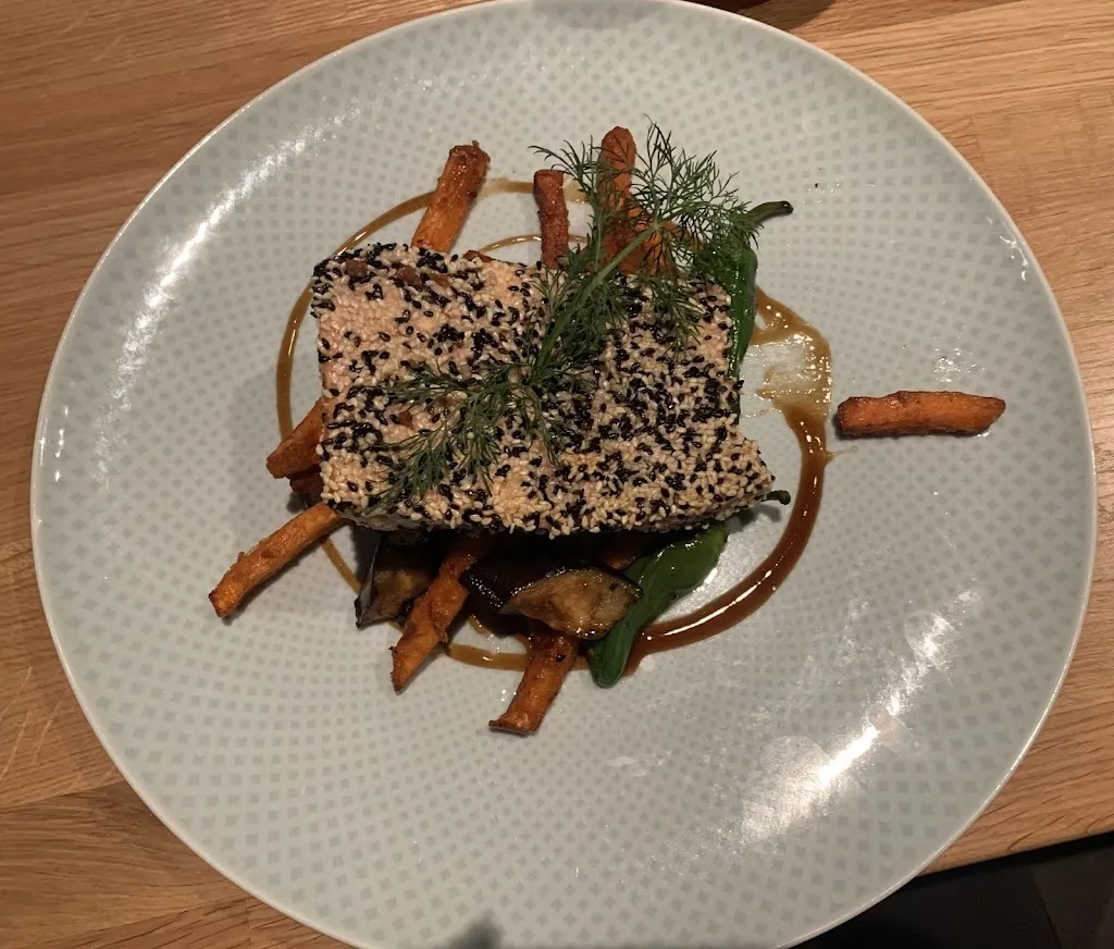 Menu_Paul's Restaurant • Bar • Wein_Nordheide_image_7