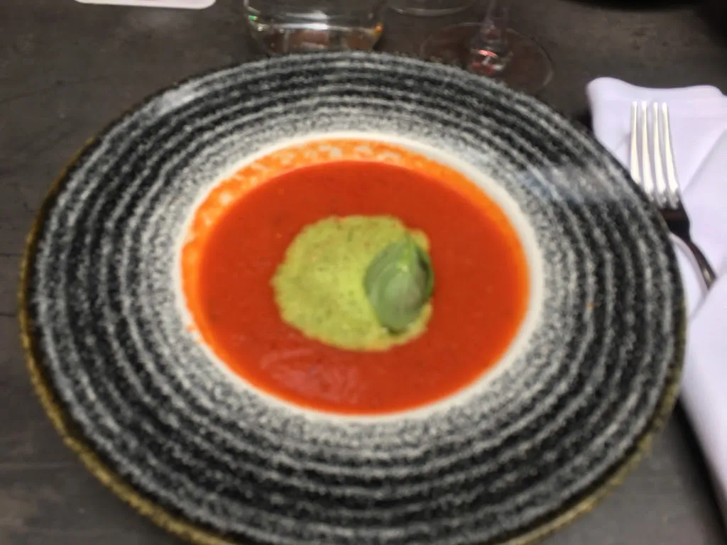 Menu_Paul's Restaurant • Bar • Wein_Nordheide_image_9