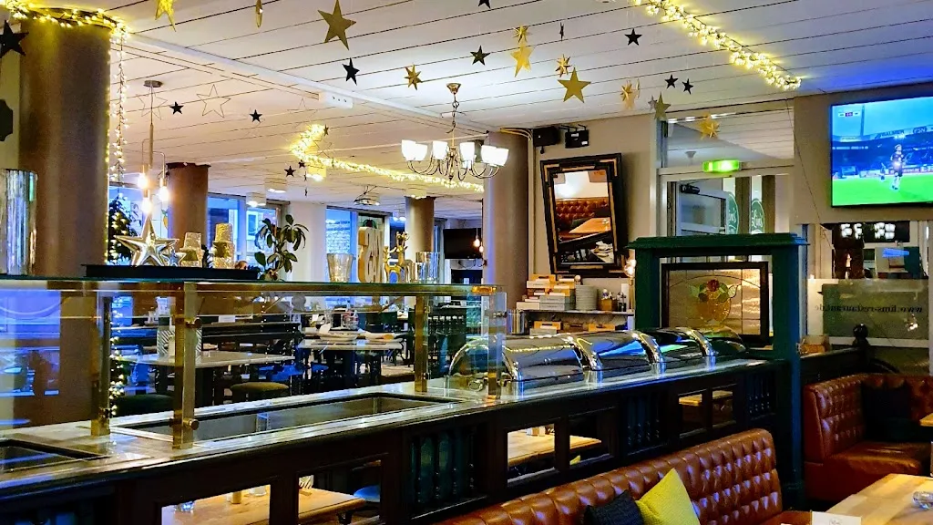 Lim's ristorante a Nordheide