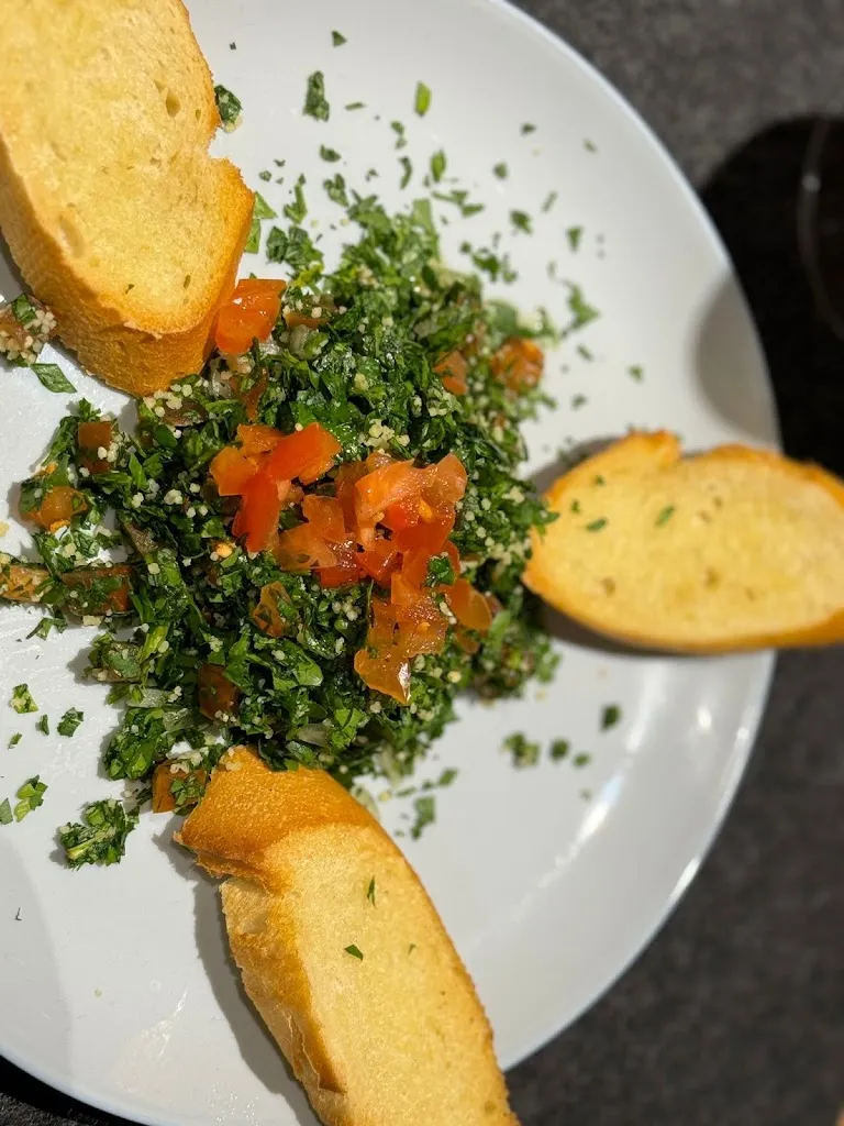 Menu_Greens Restaurant und Partyservice_Nordheide_immagine_5