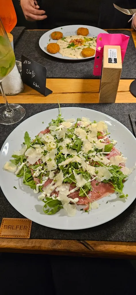 Menu_Greens Restaurant und Partyservice_Nordheide_immagine_8