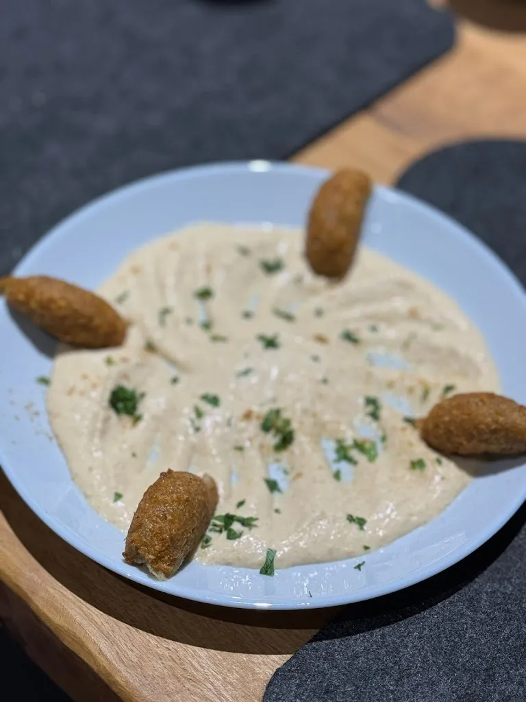 Menu_Greens Restaurant und Partyservice_Nordheide_immagine_9