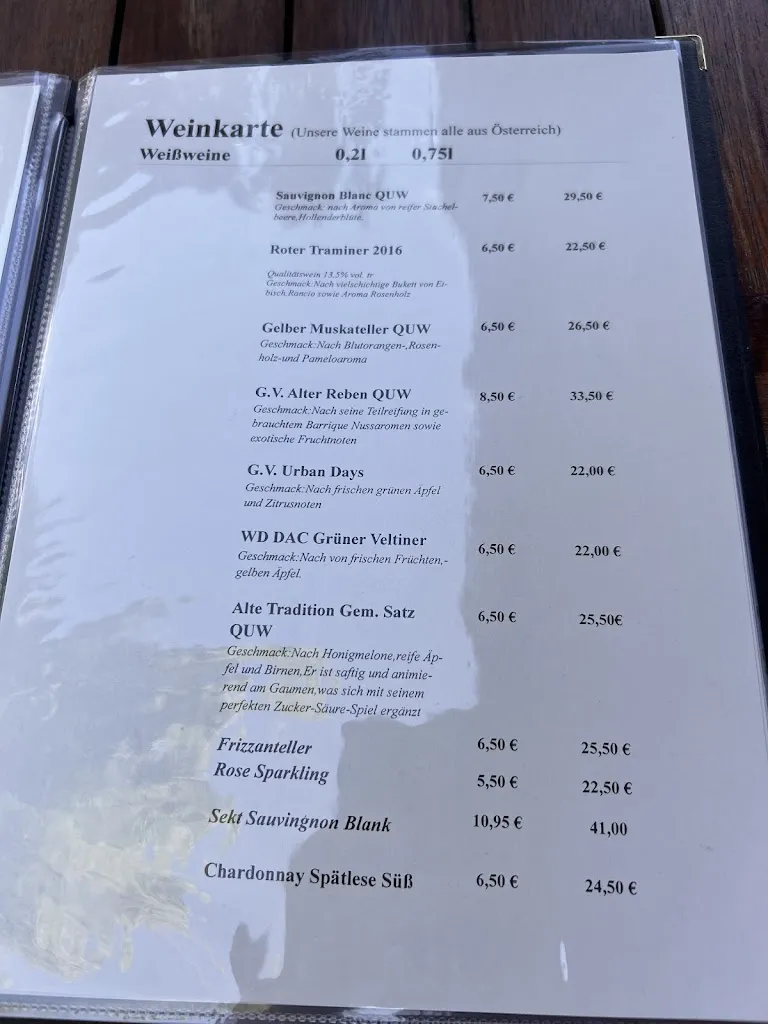 Menu_Black Olive - Restaurant_Nordheide_image_1