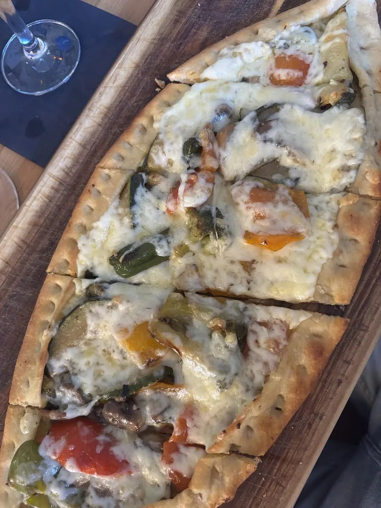 Martin P._Black Olive - Restaurant_Nordheide_review