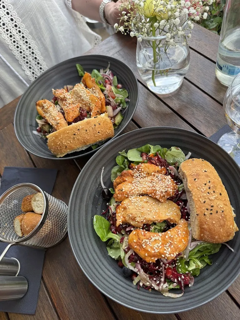 Pewi29_Black Olive - Restaurant_Nordheide_review