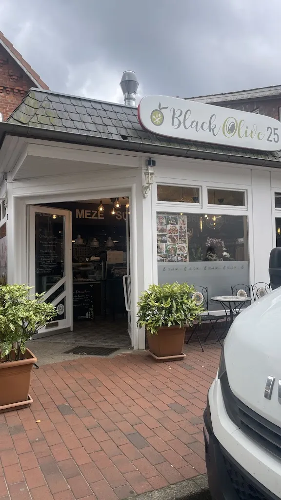hauke_188_Black Olive - Restaurant_Nordheide_review