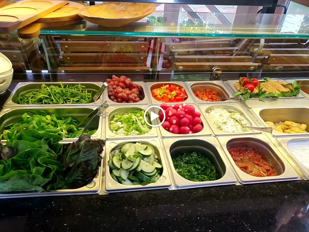 Black Olive - Restaurant ristorante a Nordheide