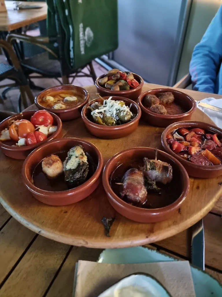 Menu_Caspari Restaurant - Café | Bar | Restaurant - Buchholz in der Nordheide_Nordheide_image_5