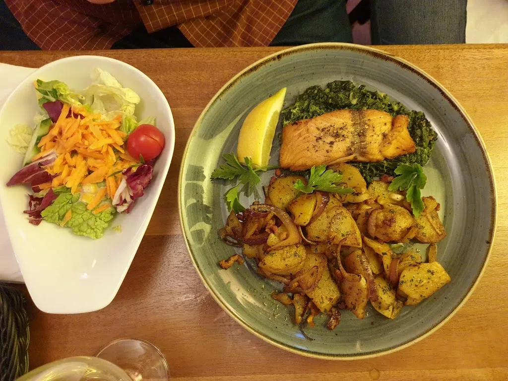 Menu_Caspari Restaurant - Café | Bar | Restaurant - Buchholz in der Nordheide_Nordheide_image_8