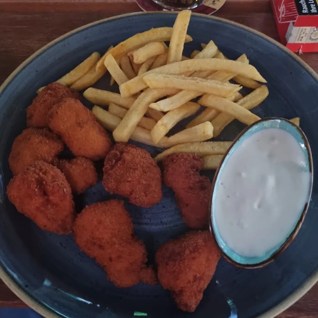 Menu_Caspari Restaurant - Café | Bar | Restaurant - Buchholz in der Nordheide_Nordheide_image_9