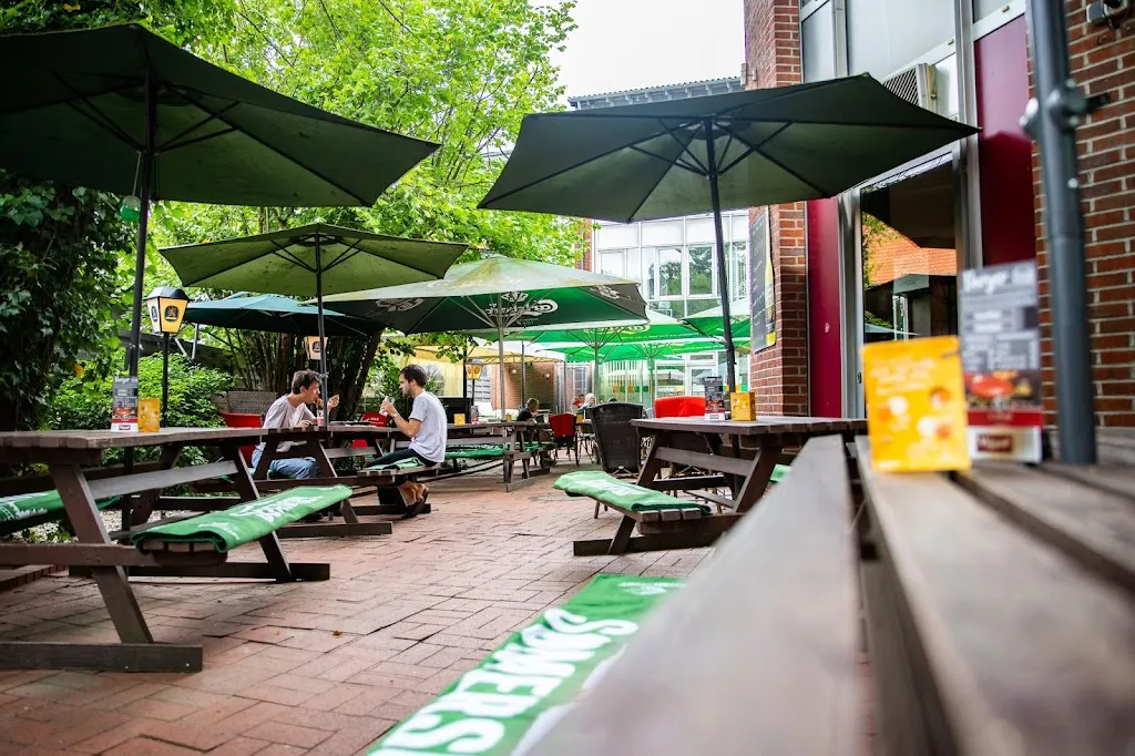 Caspari Restaurant - Café | Bar | Restaurant - Buchholz in der Nordheide restaurant in Nordheide