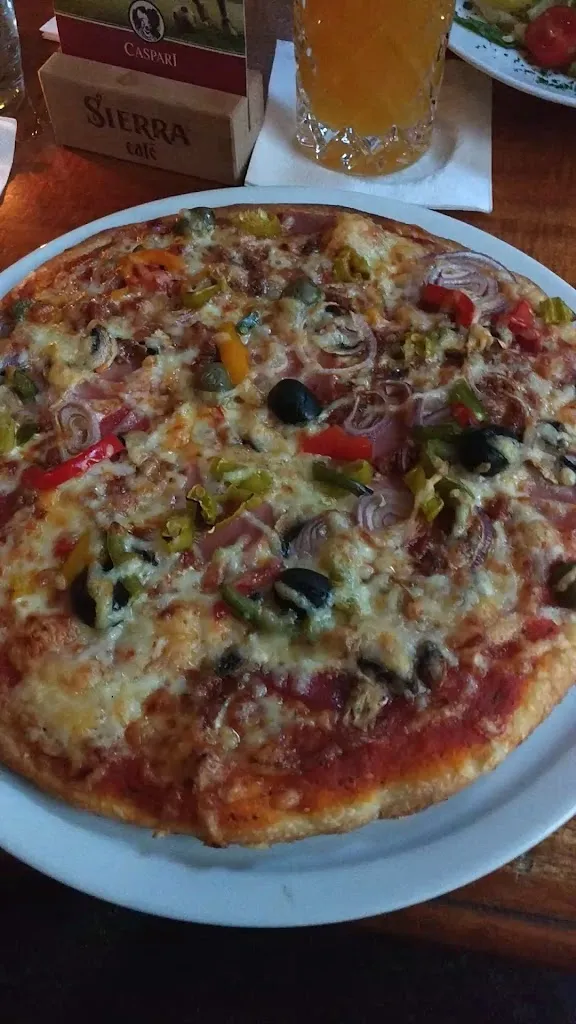 Caspari Restaurant - Café | Bar | Restaurant - Buchholz in der Nordheide_Nordheide_slider_image_2