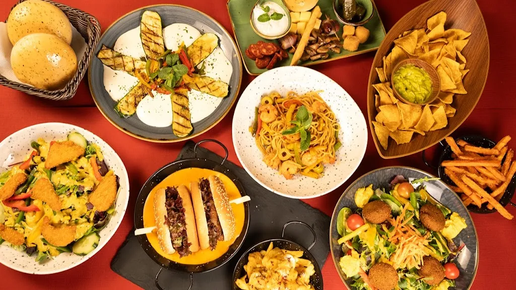 Caspari Restaurant - Café | Bar | Restaurant - Buchholz in der Nordheide_Nordheide_slider_image_3